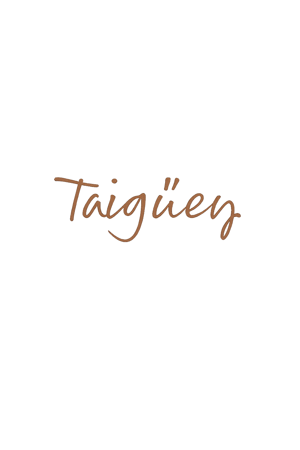 Taigüey